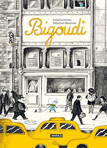 Bigoudì. Ediz. A Colori