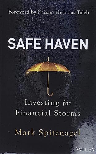 Safe Haven: Investing For Financial Storms