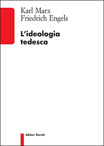 L'Ideologia Tedesca