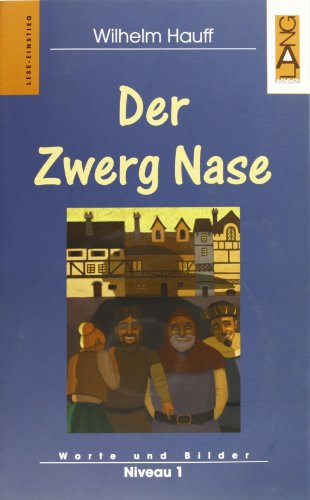 Der Zwerg Nase. Con Cd Audio
