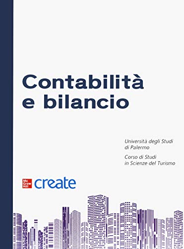 Contabilità E Bilancio