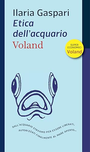 Etica Dell'Acquario