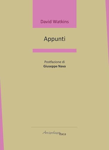 Appunti