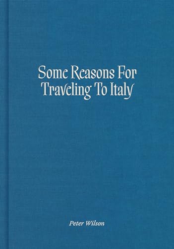 Some Reasons For Traveling To Italy