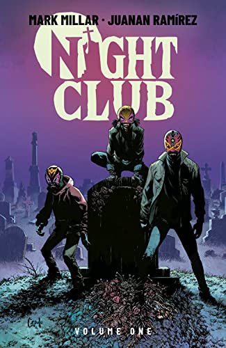 Night Club 1