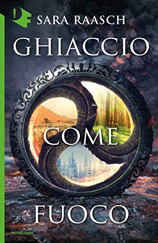 Ghiaccio Come Fuoco