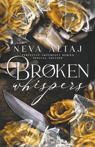 Broken Whispers (Special Edition Print): 2