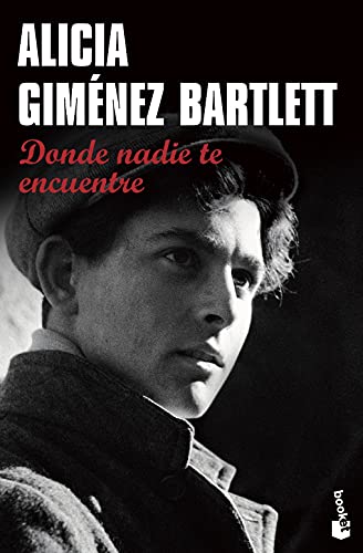 Donde Nadie Te Encuentro [Lingua Spagnola]