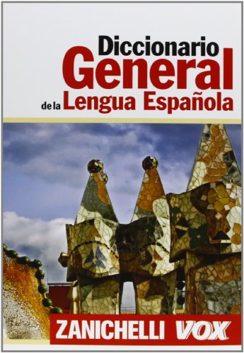 Vox Diccionario General Lengua Esp 5