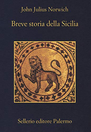 Breve Storia Della Sicilia