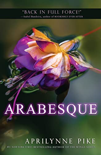 Arabesque: Volume 5