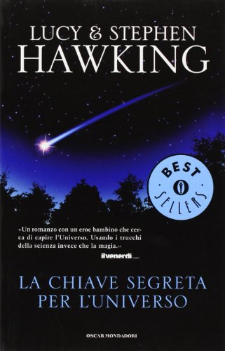 La Chiave Segreta Per L'Universo
