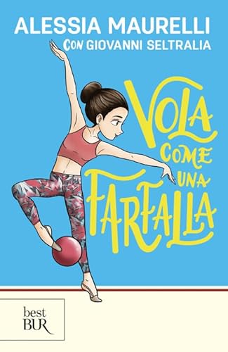 Vola Come Una Farfalla