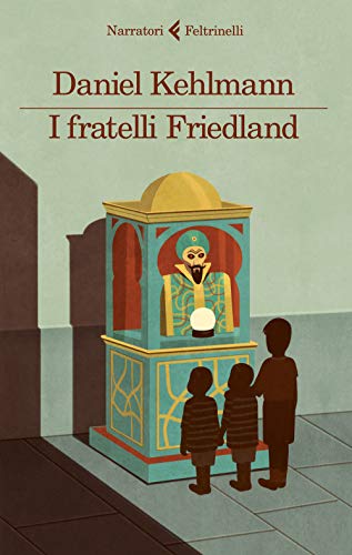 I Fratelli Friedland