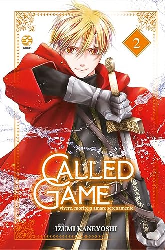 Called Game (Vol. 2)