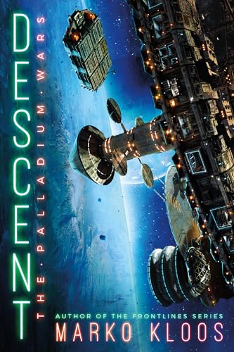 Descent: 4
