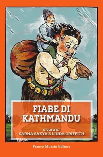 Fiabe Di Kathmandu