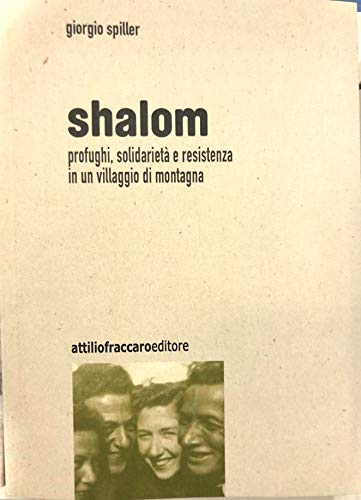 Shalom