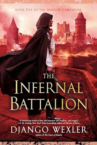 The Infernal Battalion: 5