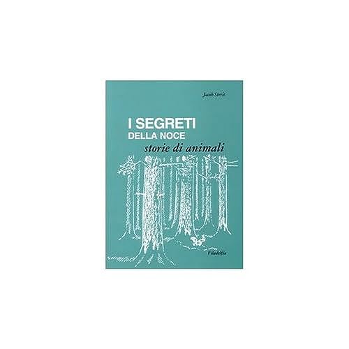 I Segreti Della Noce
