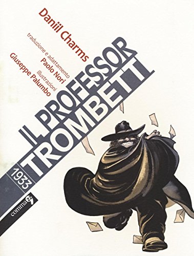 Il Professor Trombetti