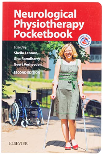 Neurological Physiotherapy Pocketbook, 2Ed