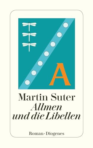 Allmen Und Die Libellen: 1
