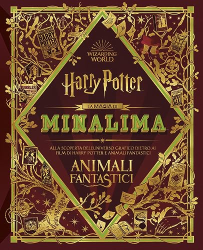 La Magia Di Minalima