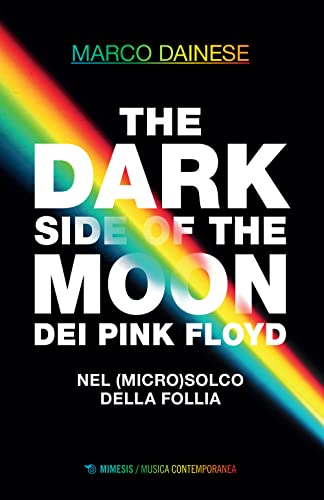 The Dark Side Of The Moon Dei Pink Floyd. Nel (Micro)Solco Della Follia