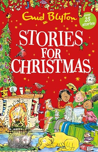 Stories For Christmas