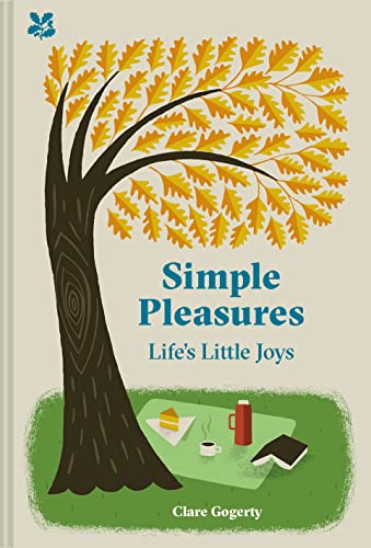 Simple Pleasures: Life'S Little Joys
