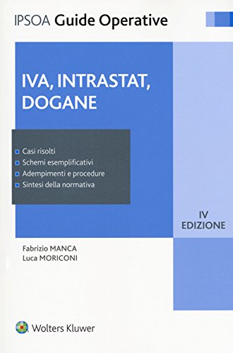 Iva Intrastat E Dogane