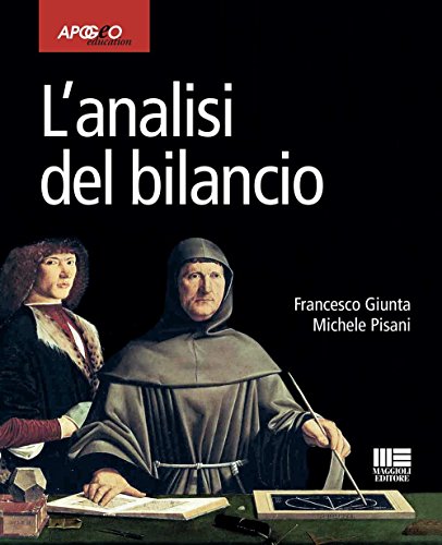 L'Analisi Di Bilancio