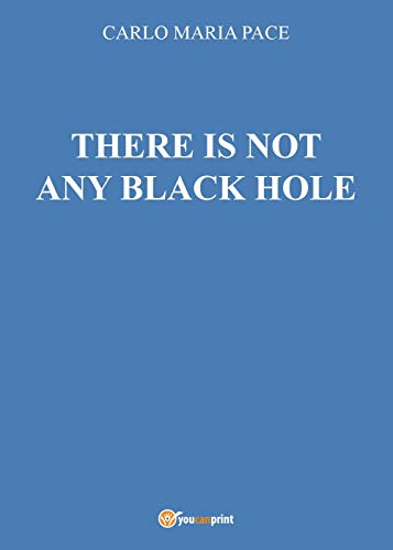 There Is Not Any Black Hole