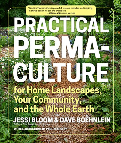 Practical Permaculture For Home Landscapes, Your Community And The Whole Earth