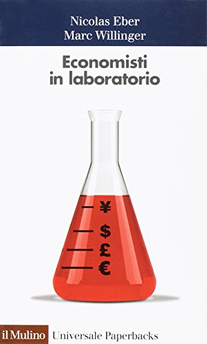 Economisti In Laboratorio