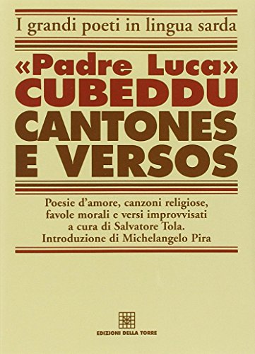 Cantones E Versos