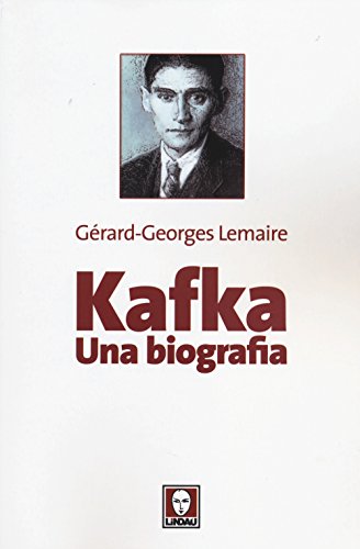 Kafka. Una Biografia