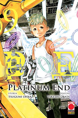 Platinum End (Vol. 9)