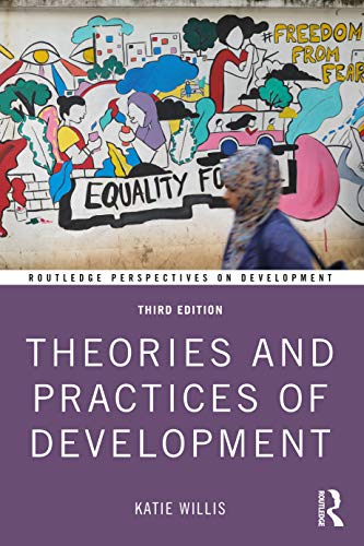 Theories And Practices Of Development
