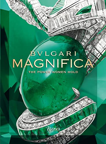 Bulgari Magnifica. Ediz. Illustrata