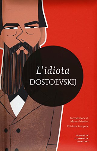 L'Idiota. Ediz. Integrale