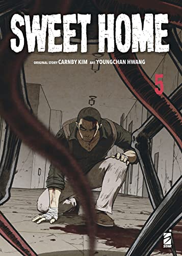 Sweet Home (Vol. 5)
