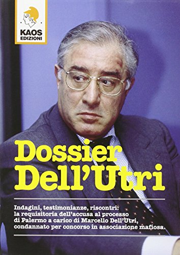 Dossier Dell'Utri