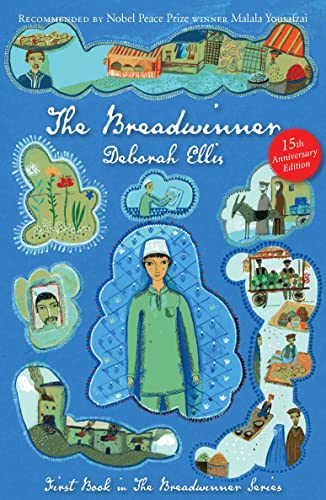The Breadwinner: 1