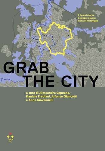 Grab The City
