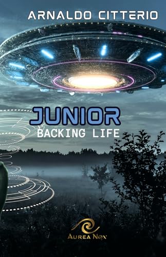 Junior - Backing Life