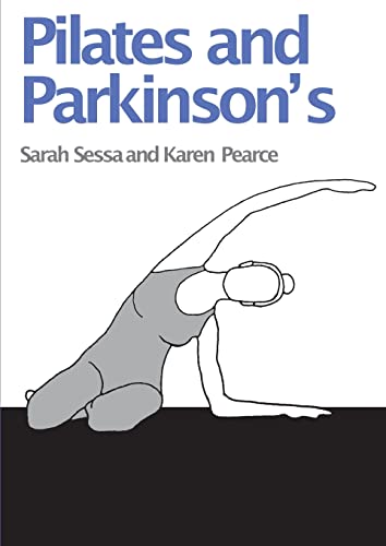 Pilates And Parkinson'S