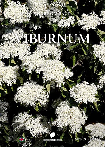 Viburnum. Ediz. Inglese