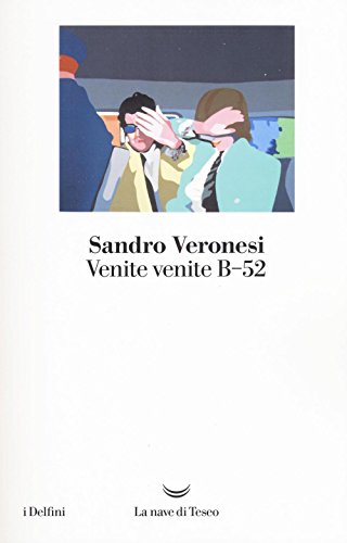 Venite Venite B-52